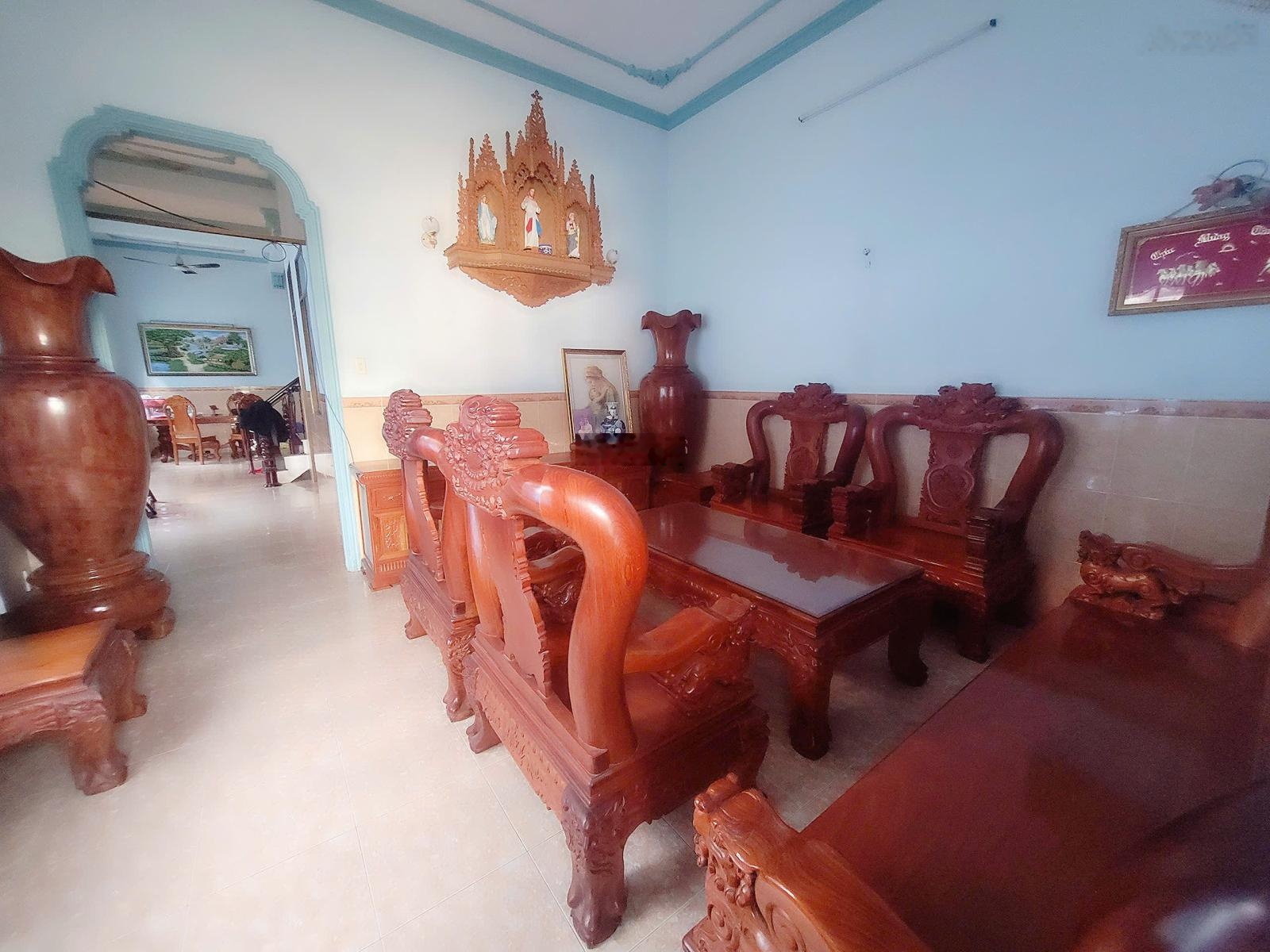 CC Bán nhà mặt tiền 330m2 - Quốc Lộ 51 Tân Hải - Phú Mỹ - Bà Rịa