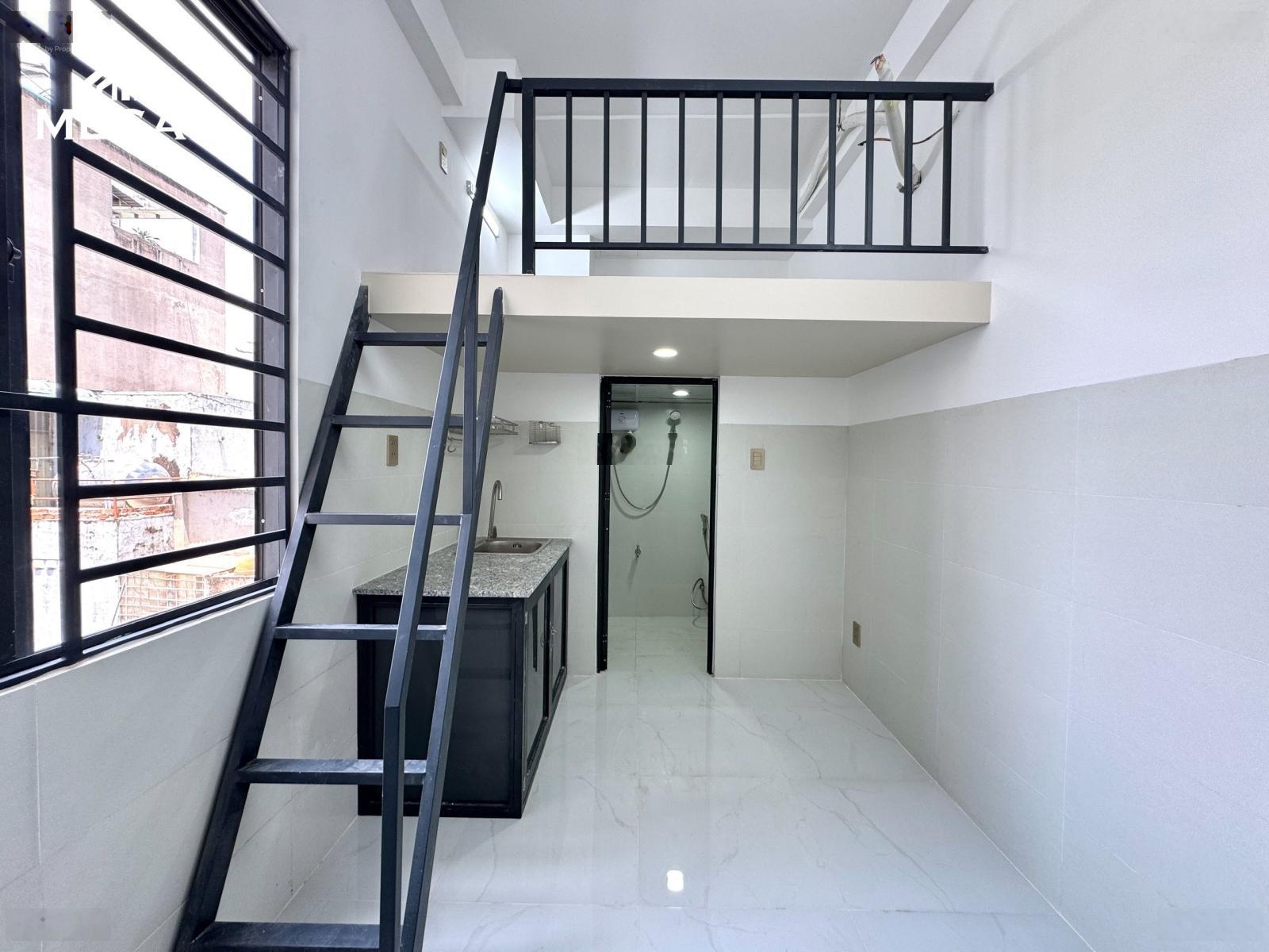 Cho Thuê Trọ Mới Xây Có Cửa Sổ Đón Nắng - Lê Trọng Tấn HUIT
