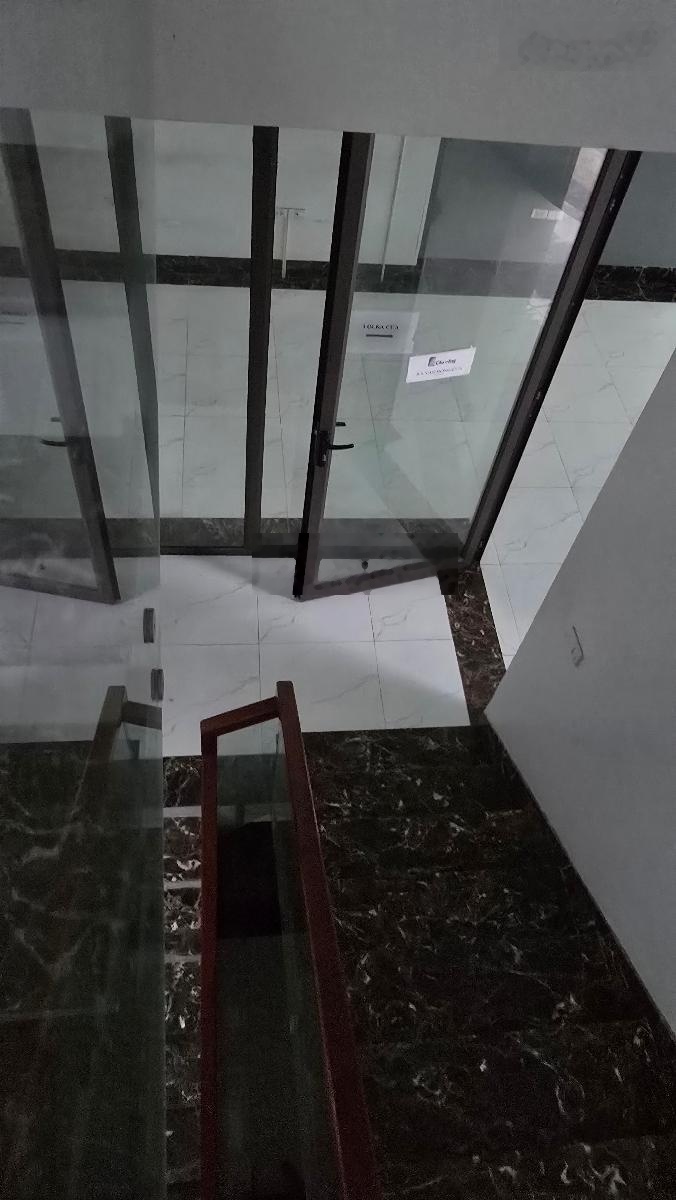 Liền kề Hapulico - Nguyễn Tuân 100m2x6TxMT 7,5m giá 55 tỷ, ô tô dừng đỗ, có hầm, ở hoặc làm VP đẹp