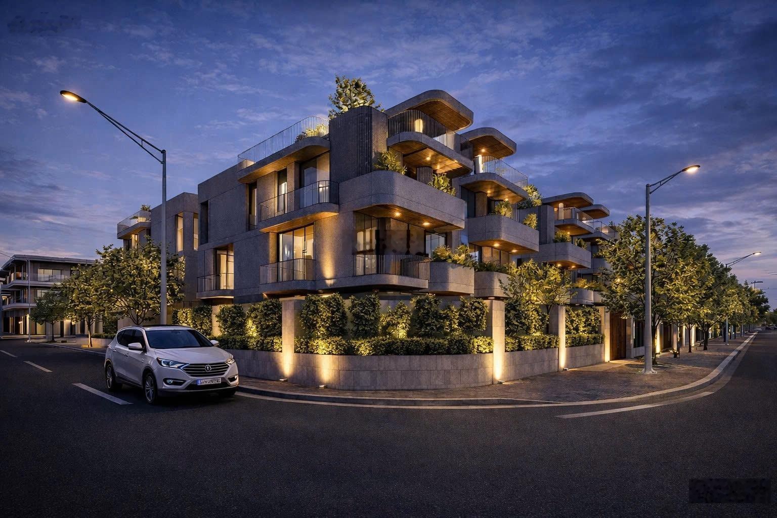 Bán đất nền dự án Khu đô thị mới Cẩm Văn, 2,9 tỷ, 125m2, view đẹp