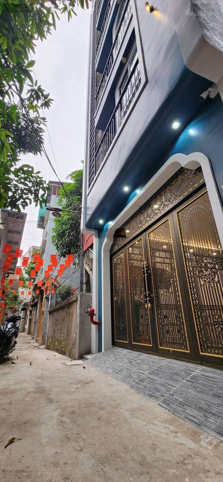 Dt 7%/năm! Tòa CCMN Đặng Văn Ngữ, 80m2*7T*20PKK, 3 thoáng, VF3 đỗ cửa, mới coong, PCCC/GPXD.
