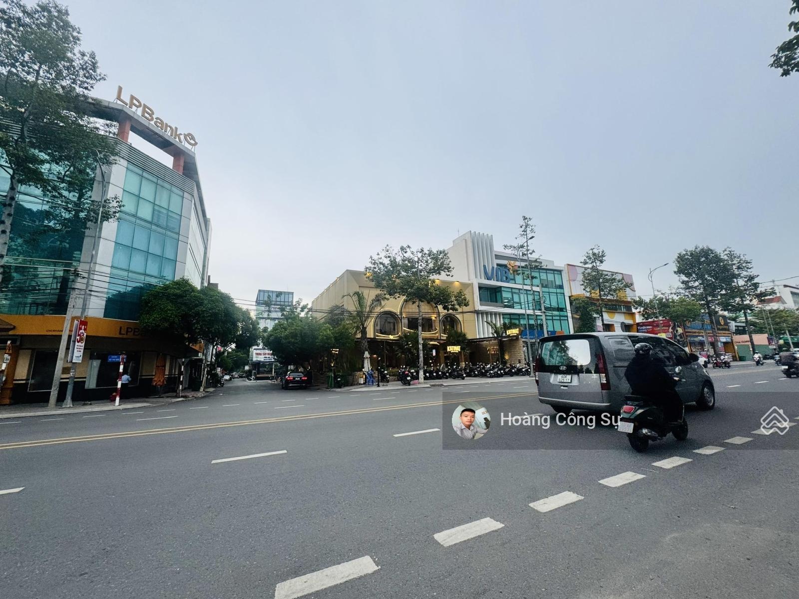 Bán siêu phẩm 900m² mặt tiền đường Võ Thị Sáu khu D2D phường Trấn Biên ngang 36m hiếm có giá 250 tỷ