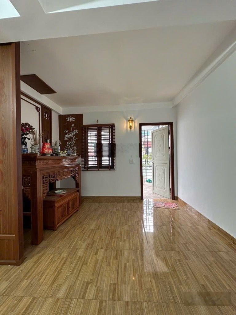 Bán nhà đẹp ngõ 204 Phố Hồng Mai - Hai Bà Trưng - 48m2 5 tầng 4 đẹp ở luôn hơn 8 tỷ