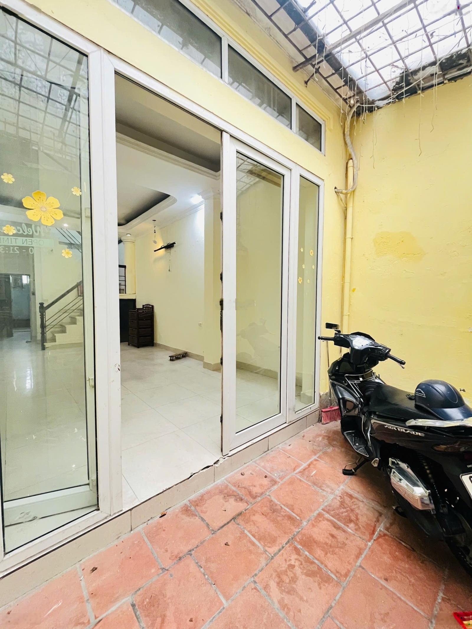 Cho thuê Nhà riêng đẹp tại 156 Kim Ngưu, 60m2x tầng, 14 triệu VND, nhiều tiện ích