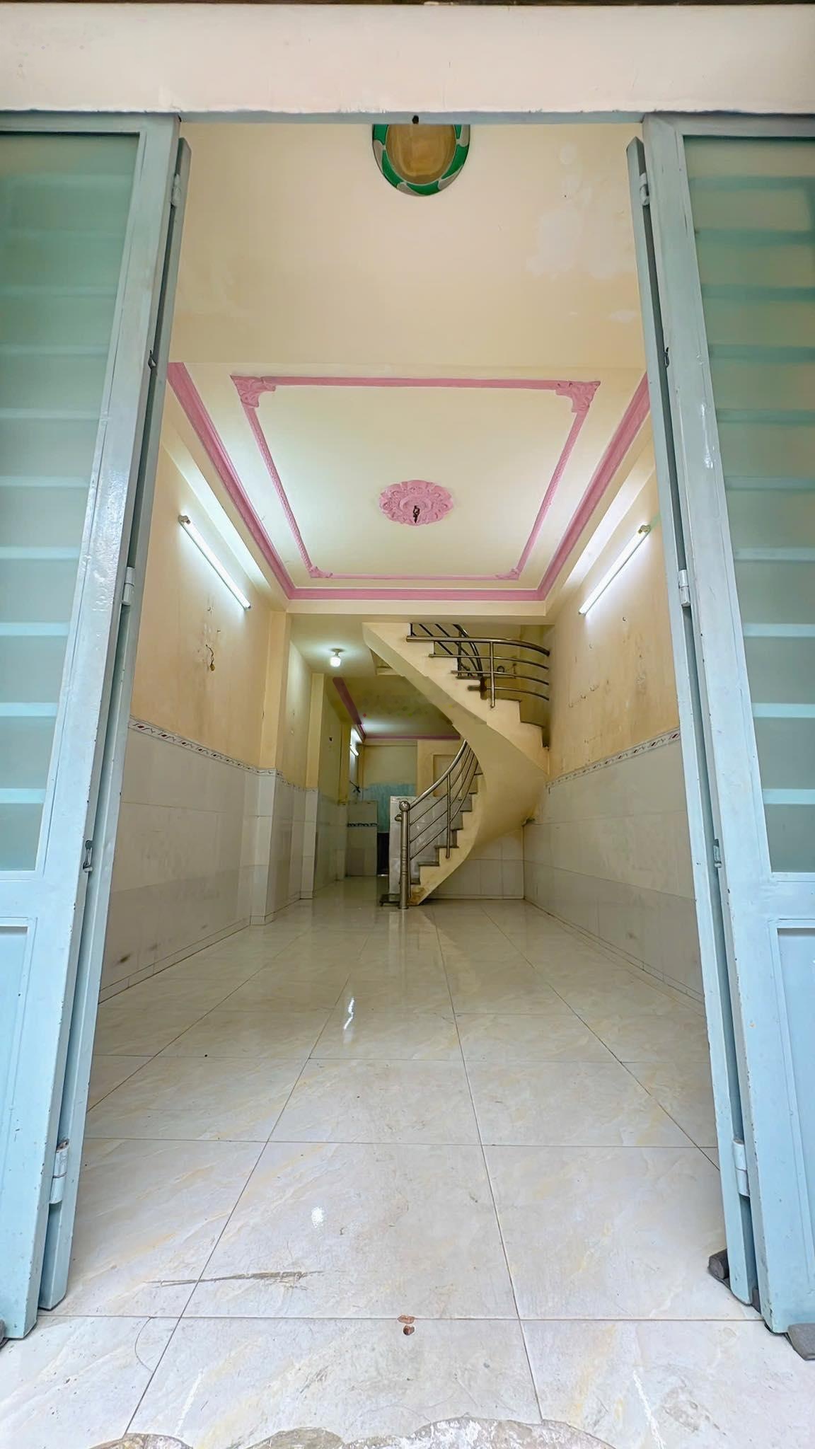 14/1C Mai Hắc Đế, Phường 15, Quận 8