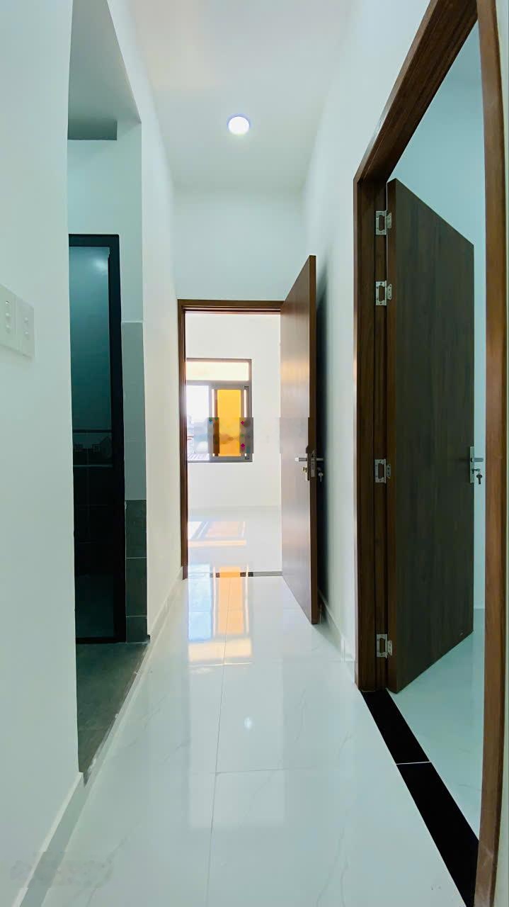 Nhỉnh 4 tỷ nhà 2 tầng hẻm 7m cạnh Aeon Tân Phú DT; 6x10m ko lộ giới sổ 2026