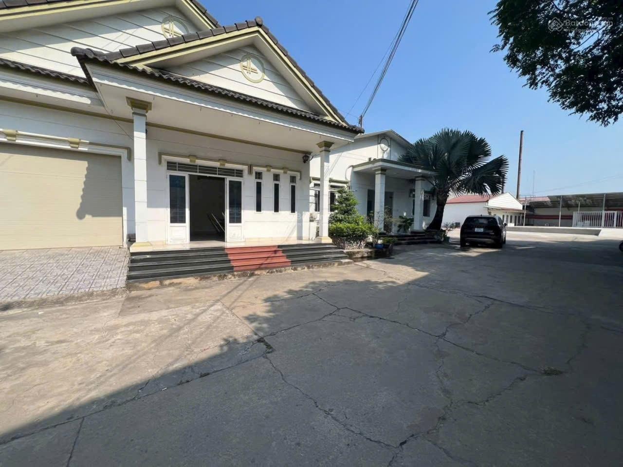 Cho thuê xưởng 5.590m² Tân Uyên, PCCC nghiệm thu, điện 400kVA 0978627886