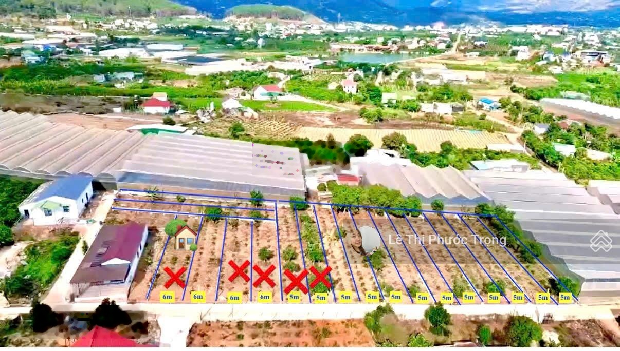 Bán nhanh lô đất Nam Ban sổ sẵn 690TR/199m2(116m2 thổ cư) cách DT725 1,4km LH ngay 0938609098