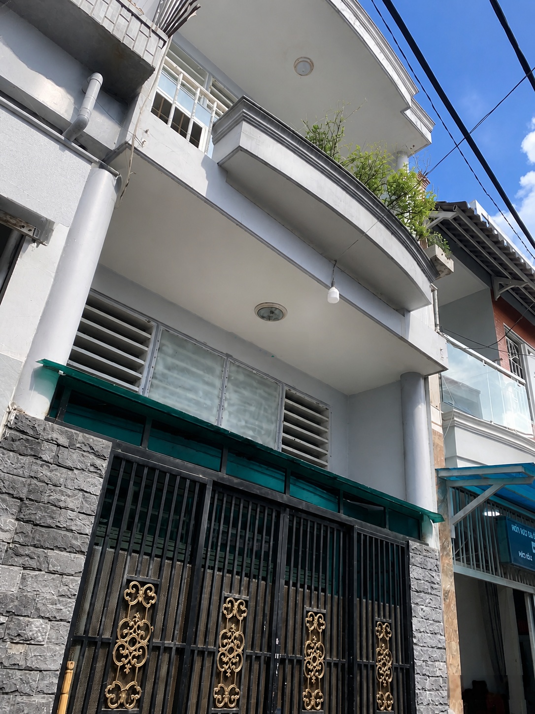 Cho thuê nhà 2PN 2WC ngay Lê Trọng Tấn gần ĐH Công Thương (HUIT)
