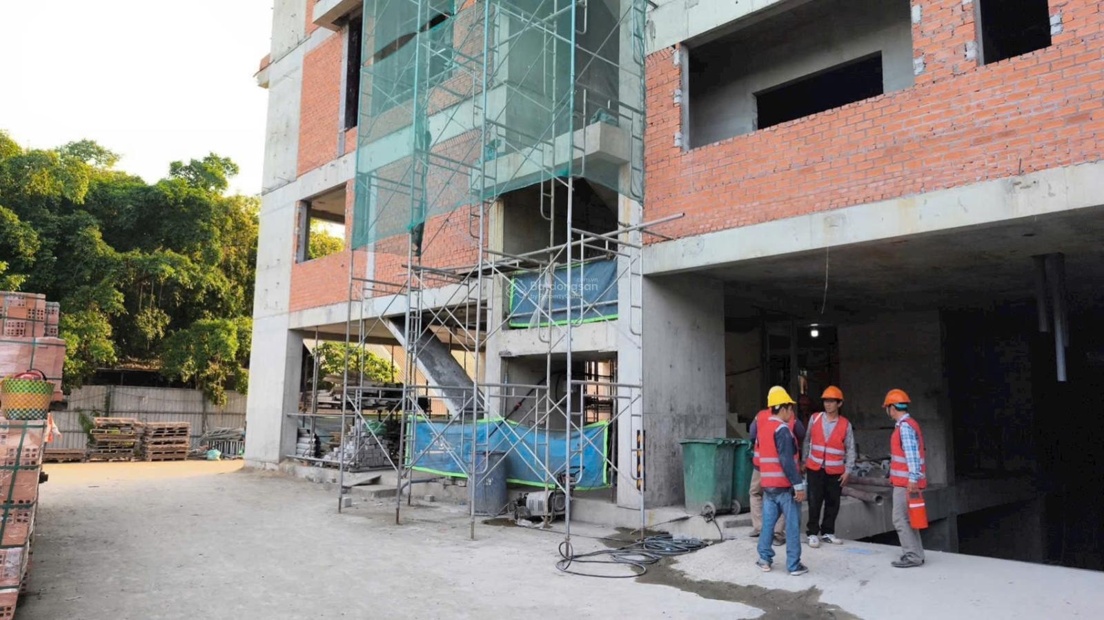 Kẹt tiền đóng lãi ngân hàng bán căn hộ 2PN giá 1.6xx tỷ Thiên Quân Marina 0843397599
