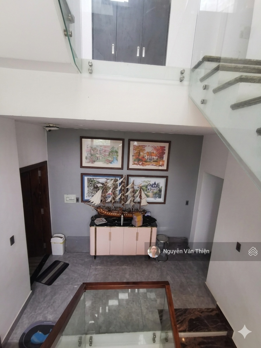 Siêu biệt thự view sông Thạnh Xuân - đẳng cấp an cư, cơ hội sở hữu hiếm hoi