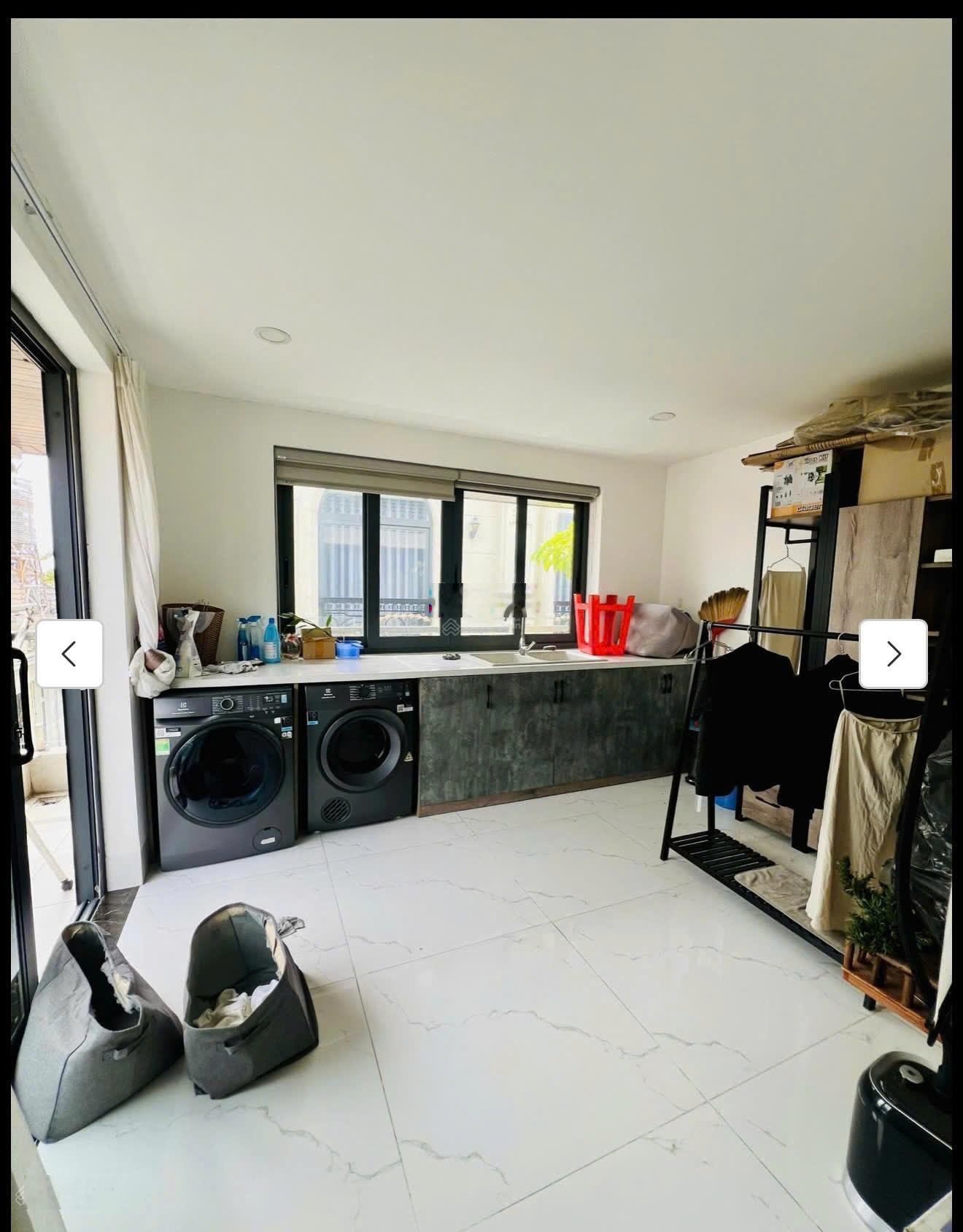 Biệt thự Hẻm 12m Nguyễn Hữu Dật, Tây Thạnh, DT10x18m, 2 lầu, giá 27 tỷ TL