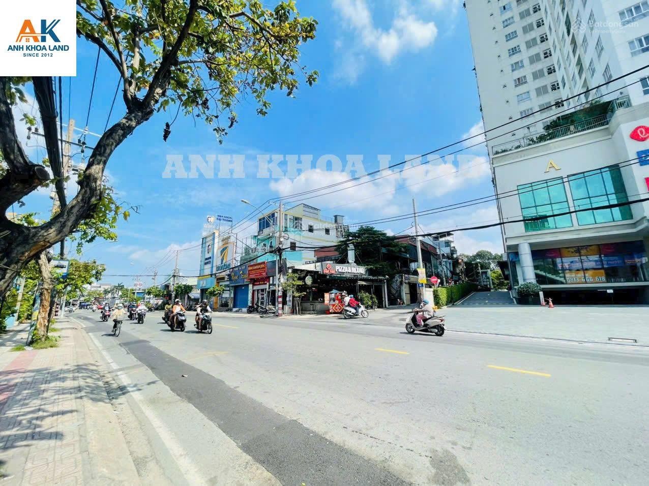 Bán nhà mặt tiền kinh doanh đường Đặng Văn Bi giá chỉ 131tr/m2 cam kết giá tốt nhất khu vực Thủ Đức