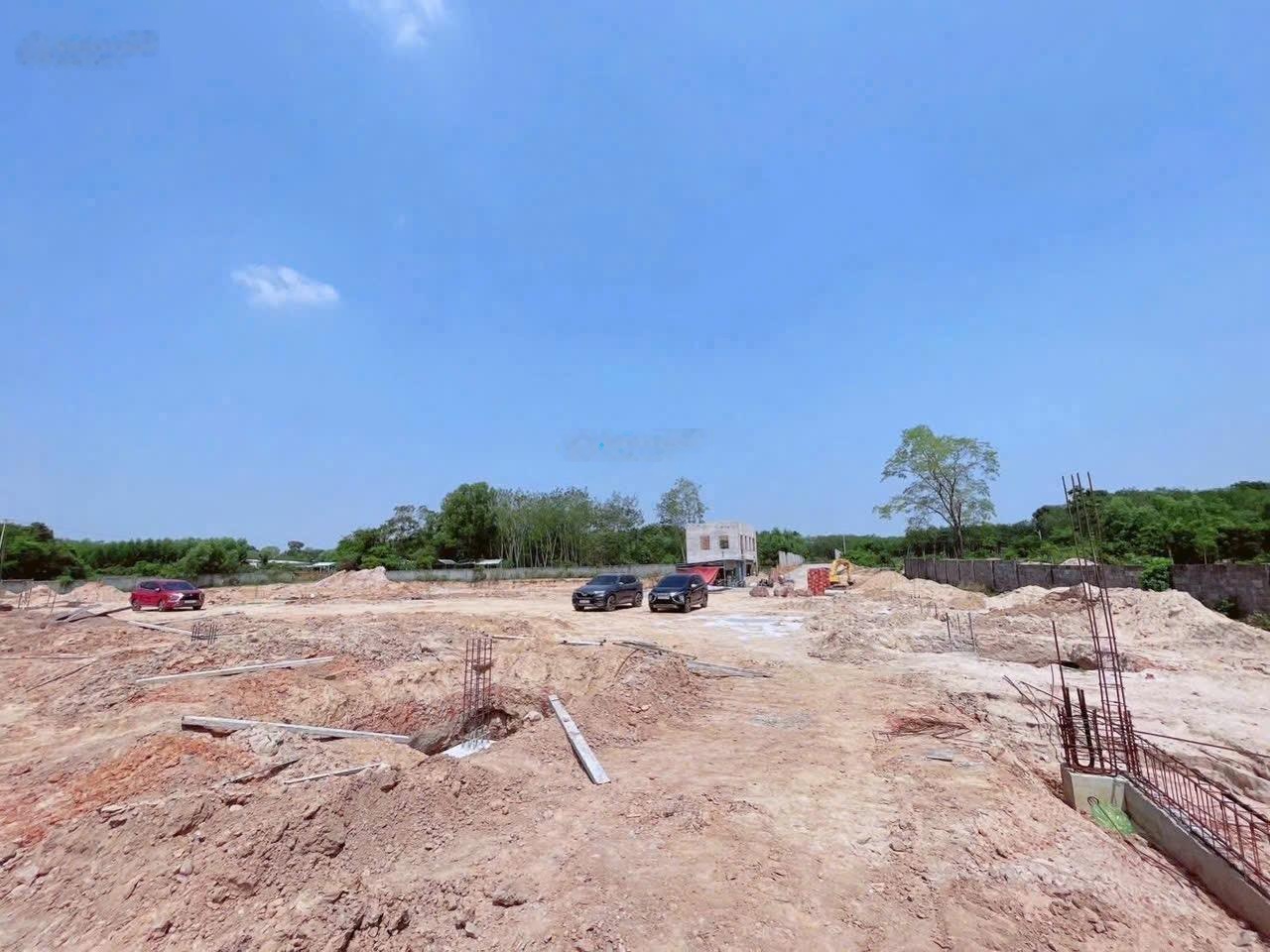 Bán nhà xưởng 15000m2 tân uyên bình dương