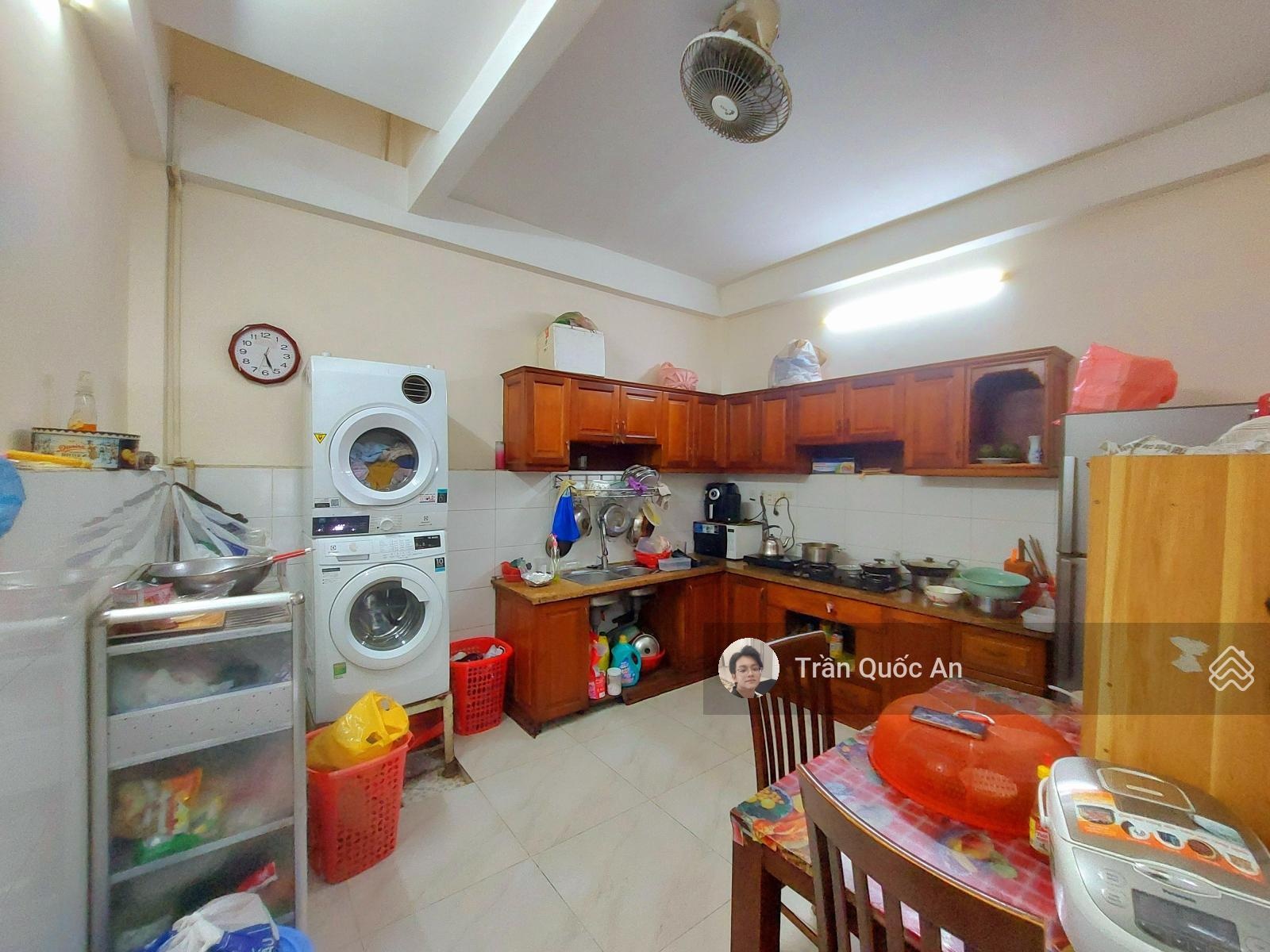 Vị trí cực tốt - mặt tiền phạm hùng - 4 tầng - 4pn - hoàn công đủ - tl mạnh - chủ nhiệt bán