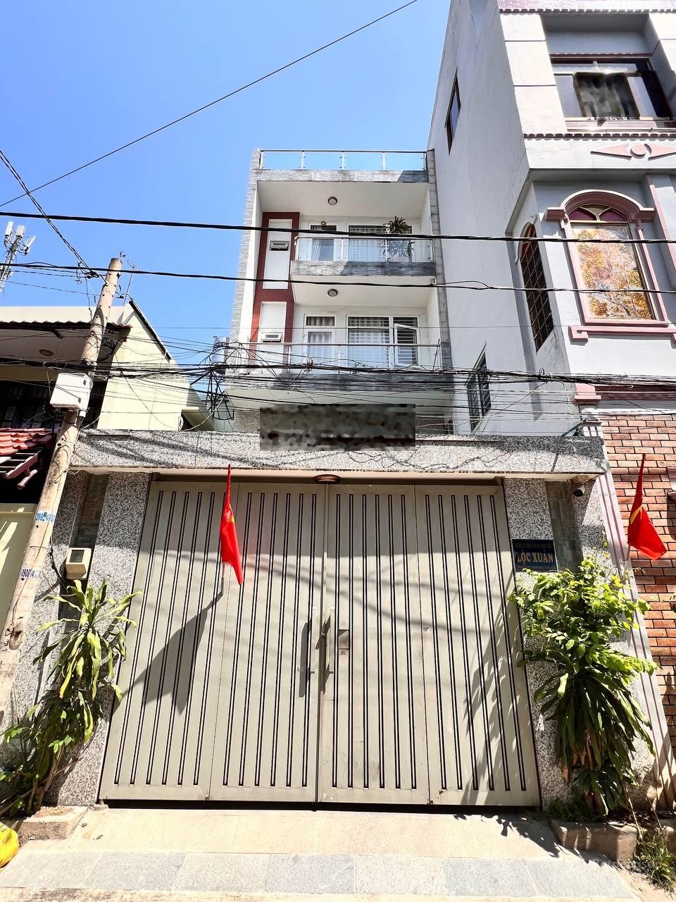 Chạm Đáy Phân Khúc! chỉ với 10tỷ ac đã có thể sở hữu căn nhà sau lưng dh luật