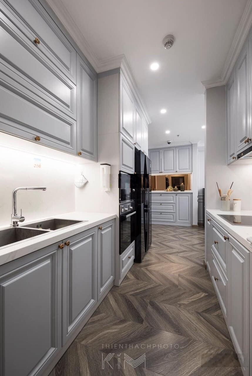 Cho thuê căn hộ 2pn đủ đồ CC Artemis Lê Trọng Tấn, view Hồ giá 19 triệu/th, vào luôn