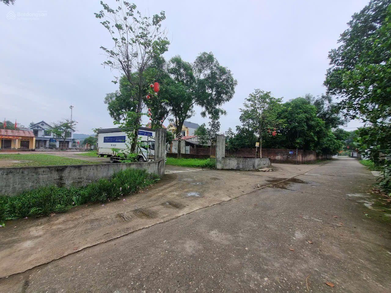 Bán đất 86.8m2 Dược Thượng Tiên Dược, Sóc Sơn- thông ô tô tránh- 48tr/m2