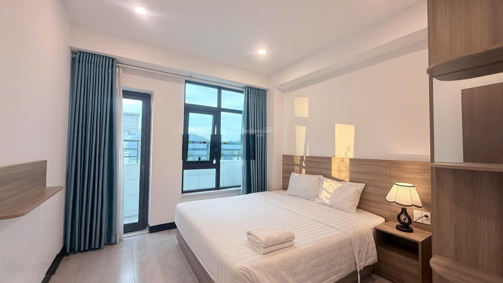 Cho thuê căn hộ 2phòng ngủ 3 - 5 Mường Thanh Viễn Triều, Nha Trang