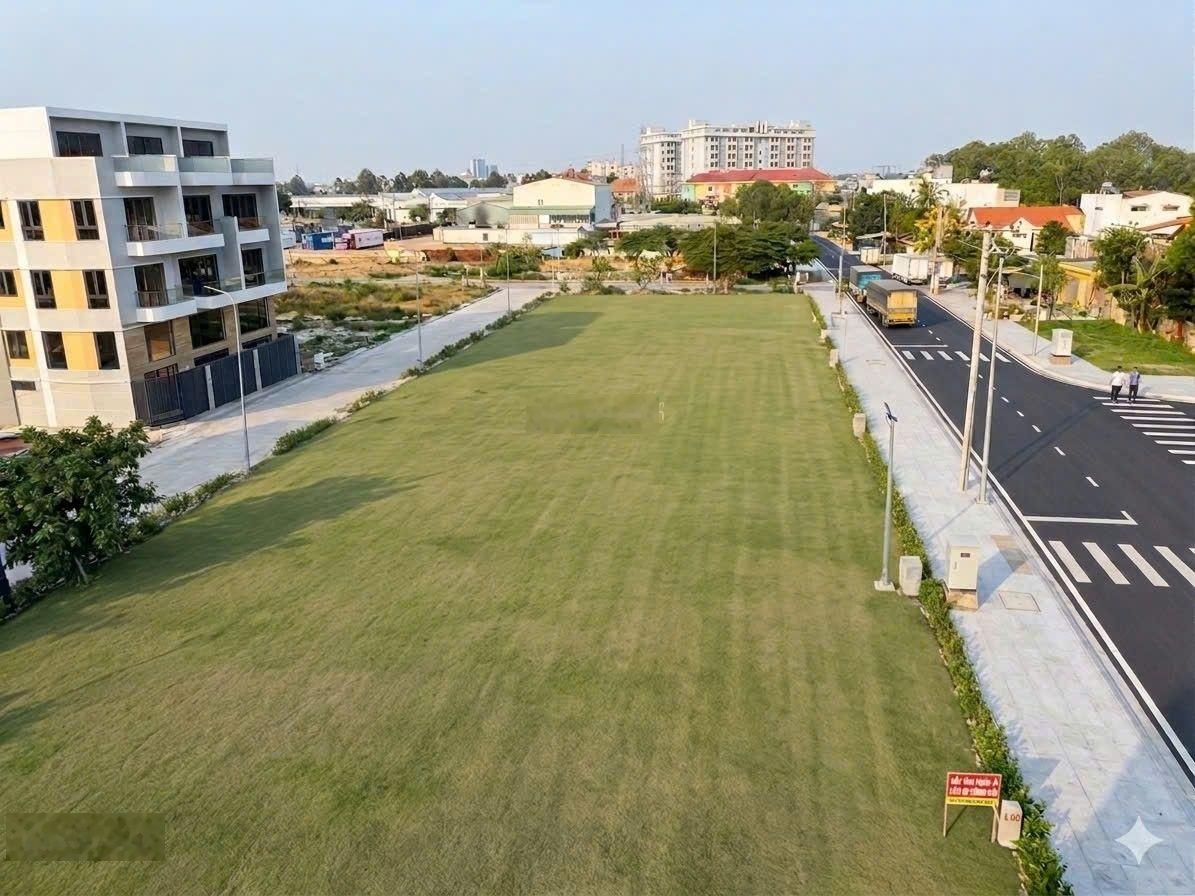 [ bán đất ngô chí quốc - sổ hồng riêng ] giá 3.050