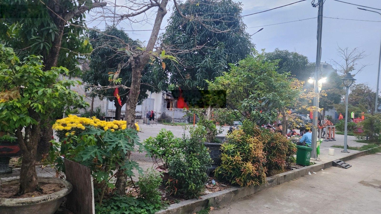 Bán Đất Chính Hữu, An Hải, Đà Nẵng, 18 tỷ, 192 m2, hàng hiếm tại giá tốt