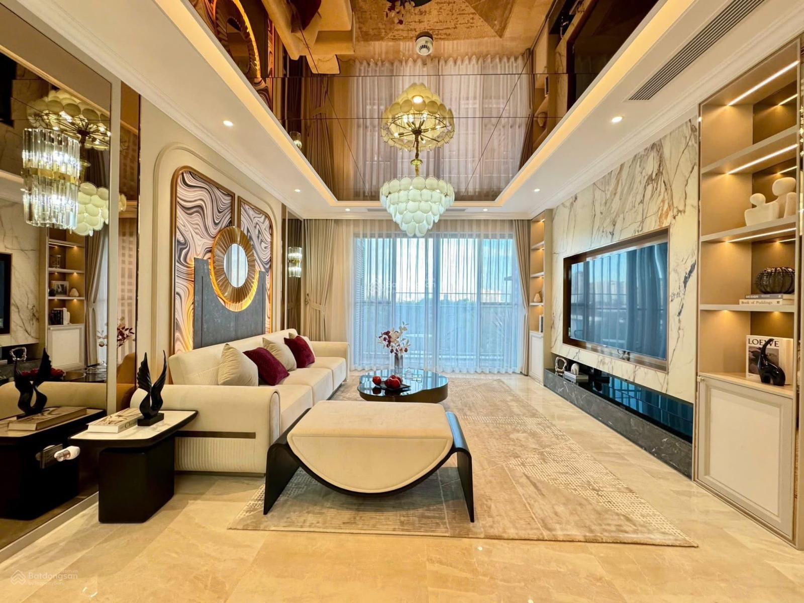 Cho thuê căn hộ Antonia Phú Mỹ Hưng 86m² 2PN 2WC giá 25 triệu Full nội thất cao cấp Lh:0946336818