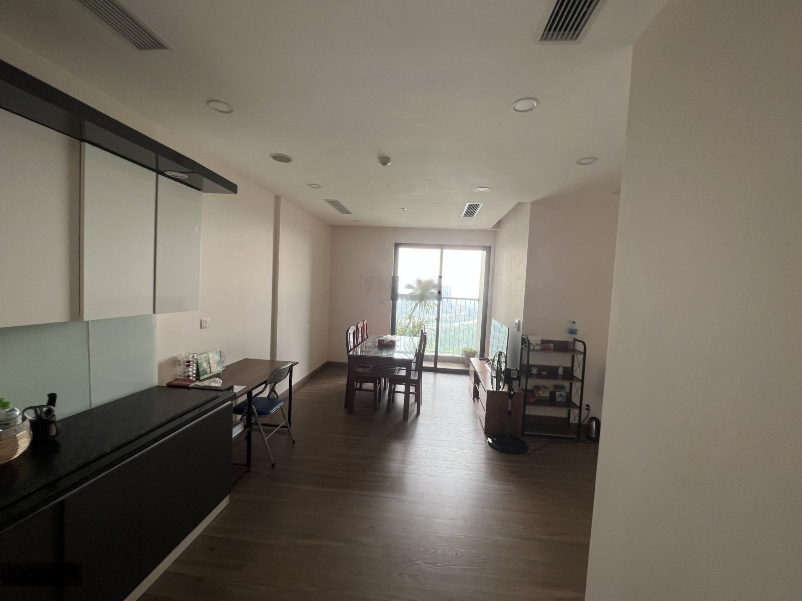 Ban 2 ngủ Spremium view bt đảo, hồ Thiên Nga 58m2 sổ giá 4 tỷ, căn hiếm 2 hướng mát. LH 0946455685