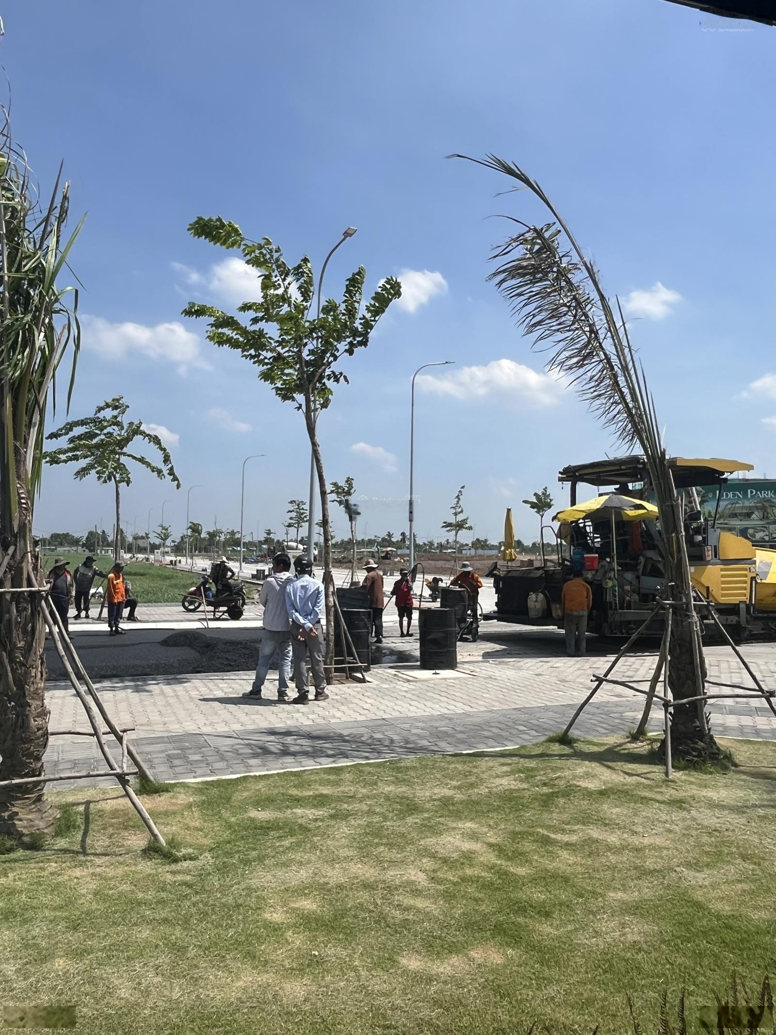 Bật mí dự án đất nền "Hot" nhất khu vực gọi tên Dragon Eden, chỉ gần 26tr/m2, sổ hồng riêng