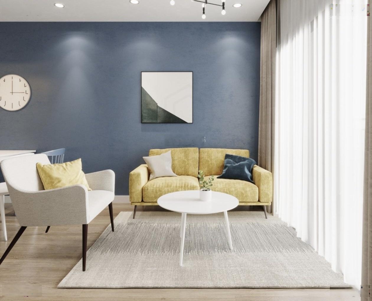Chính chủ bán nhanh officetel sổ hồng tại Kingston Residence Phú Nhuận, Dt: 40m2 - Giá bán: 3,95 tỷ