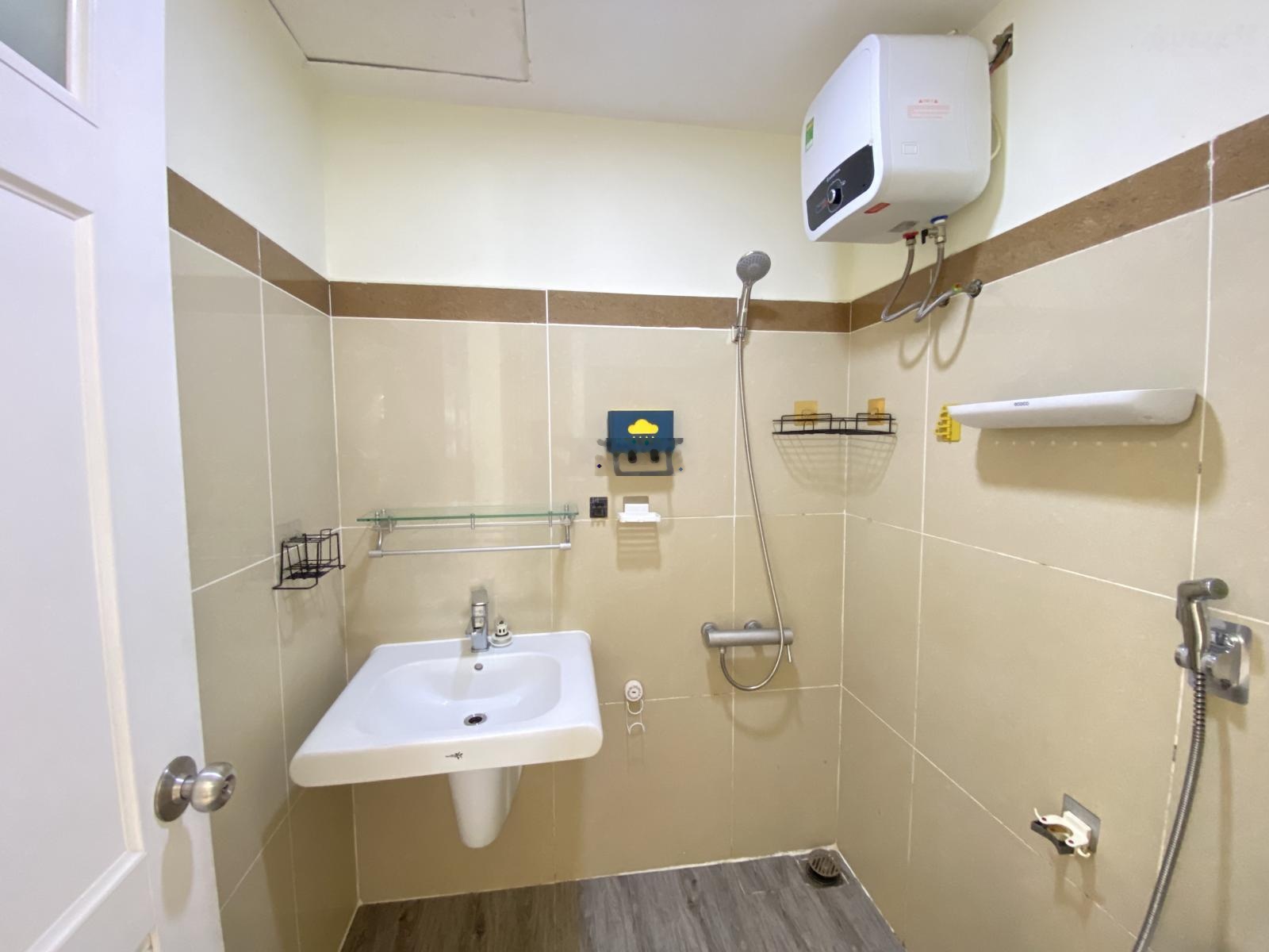 Cho thuê CC The Era Town, 10 triệu VND, 65 m2, view đẹp, Chính chủ