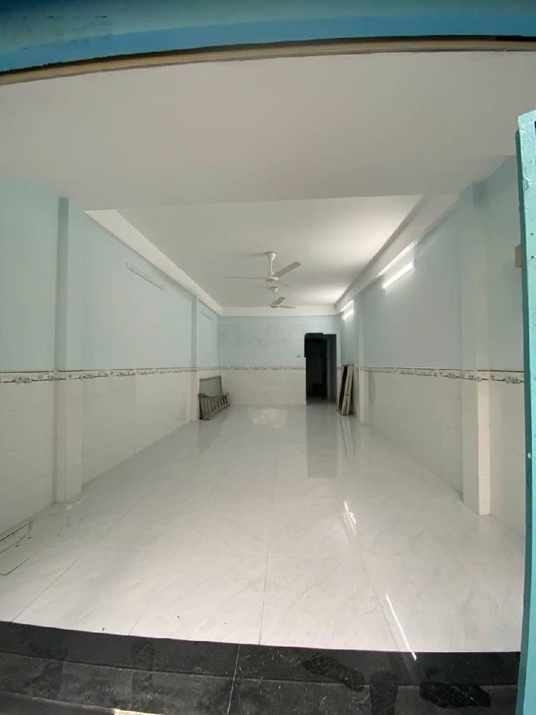 Hẻm xe hơi tới nhà - nhà đẹp ở ngay - 4 tầng - quang trung - 61m2 - 7,89 tỷ (tl)