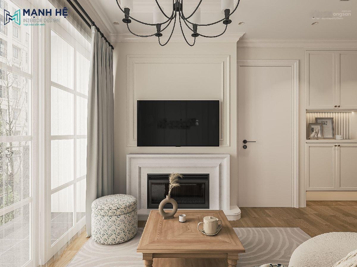 Bán căn hộ 3PN, có sổ hồng, 95m2 tại Carillon Apartment, 6,5 tỷ, Q.Tân Bình, Anh Trúc: 0932742068