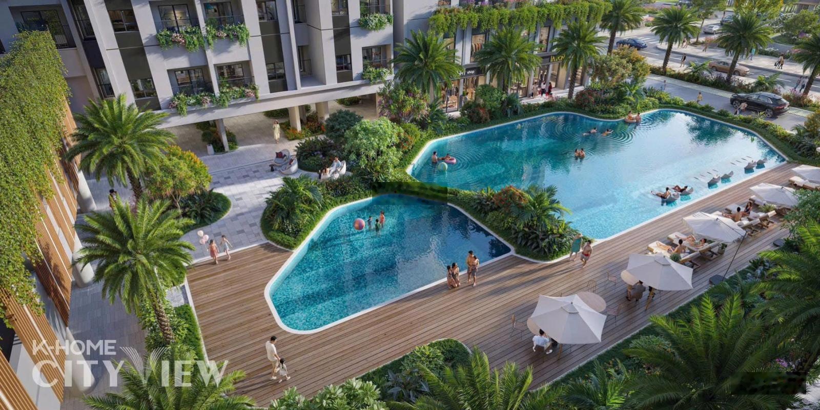 Nhà ở xã hội tại đồng nai - tân hòa - nhơn trạch