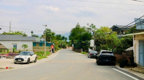Lô đất hòa sơn cho nhà đầu tư chuyên nghiệp phân tích thật, không hô hào!