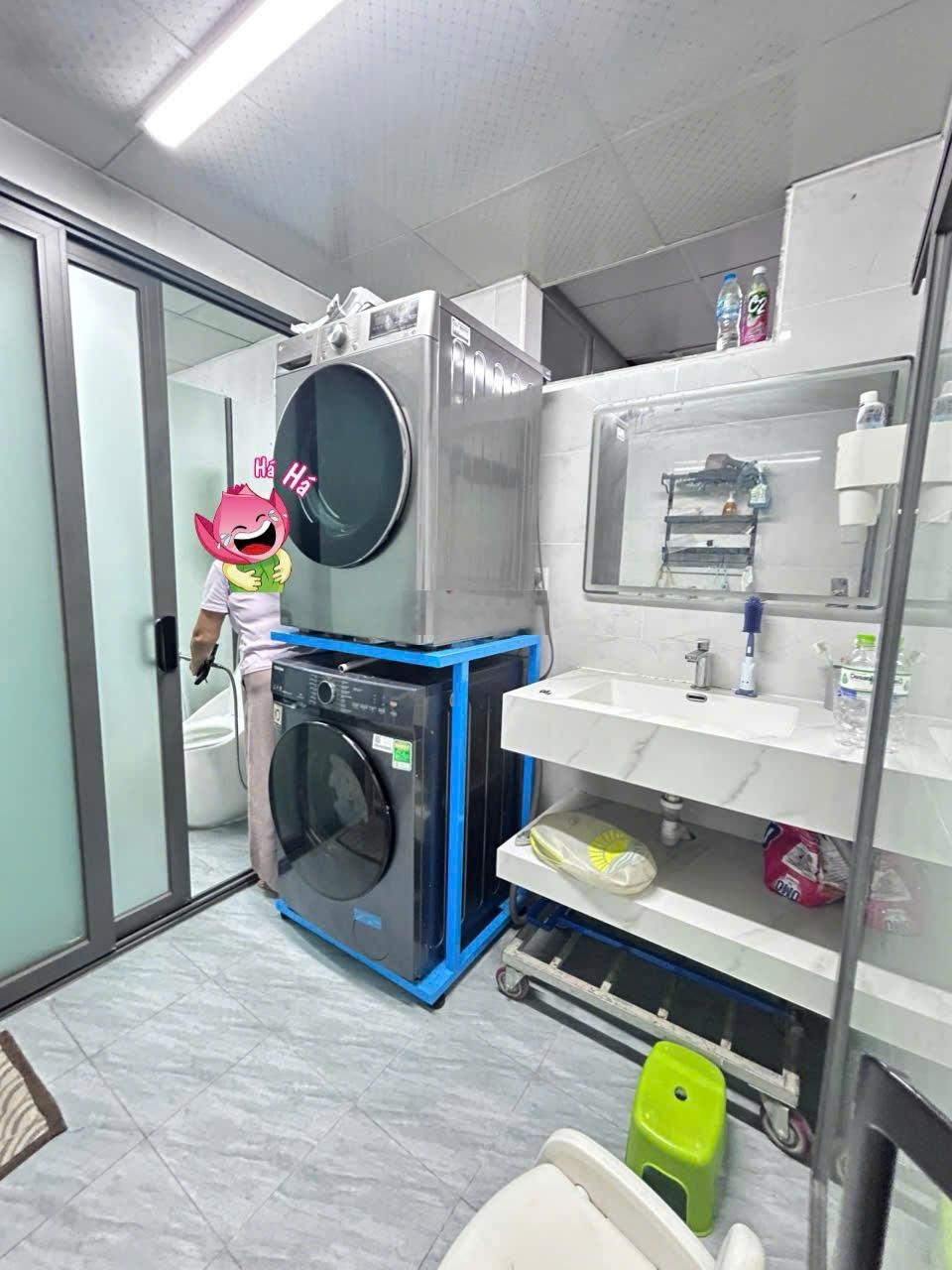 2,95 tỷ - chung cư nguyễn thị tần p2 q8- 61,9m2 shr cạnh chợ rạch ông, sd thang máy