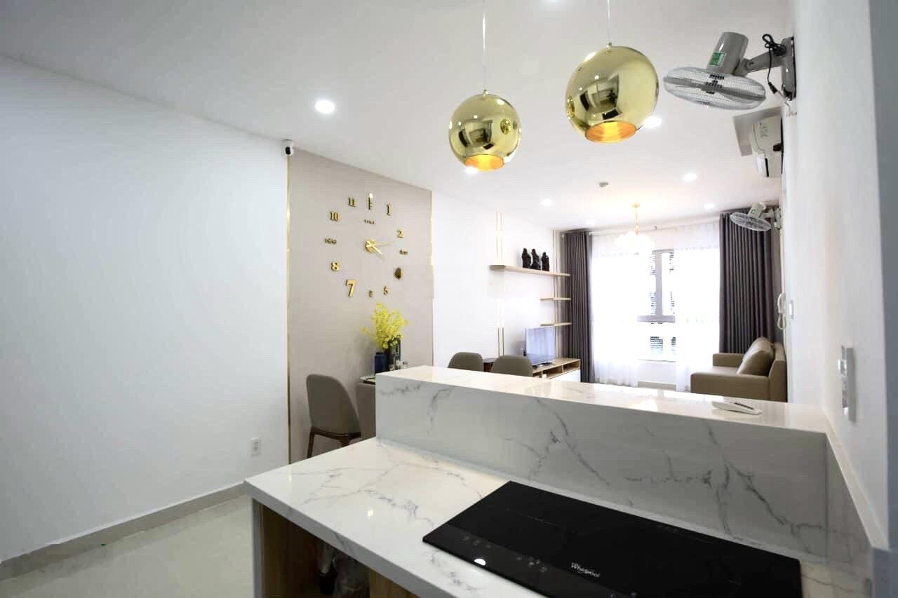 Bán căn Ruby - 3pn-2wc gía 4.850 Tỷ đã có sổ, nhà NTBC dính tường