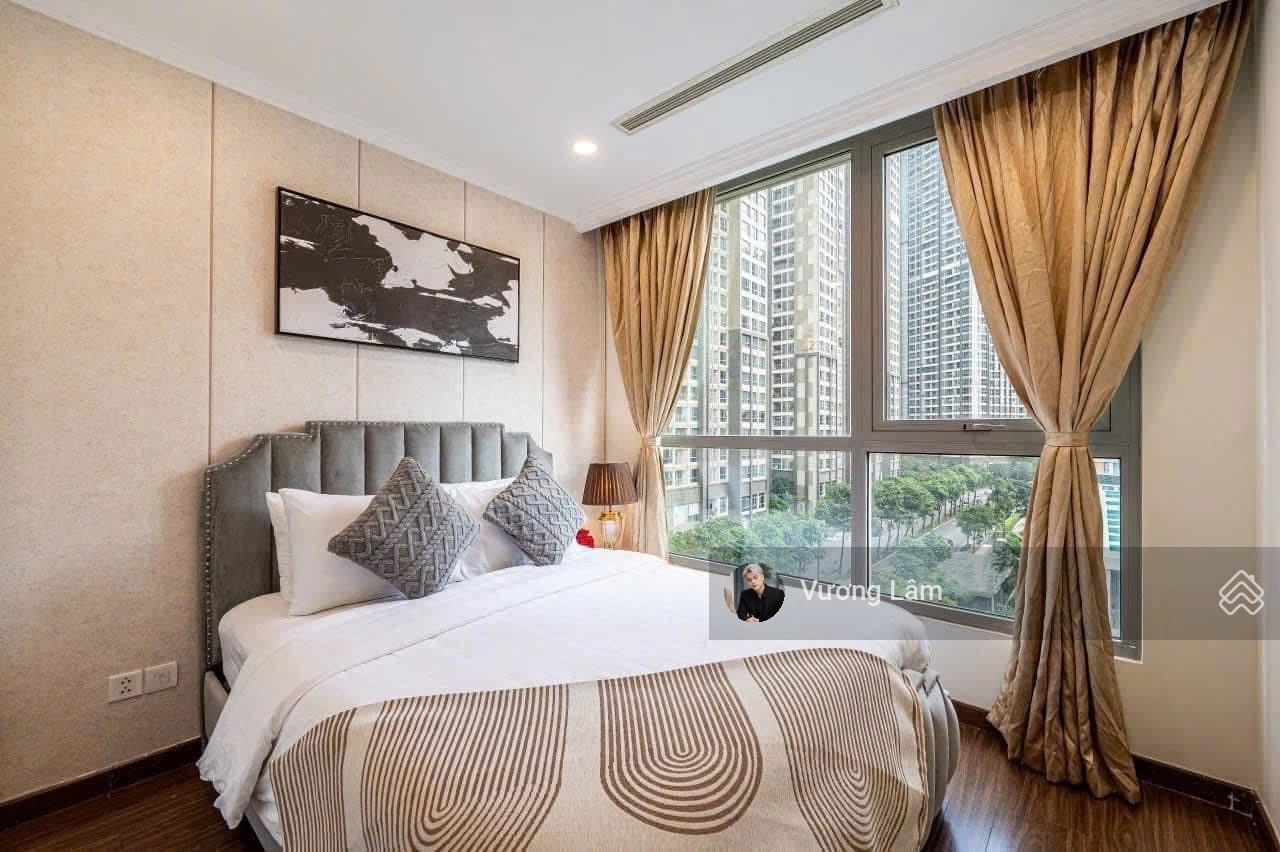 Cho thuê gấp căn hộ Orchard Park View - Nhà Trống - 12 triệu, 52m2 tại Đ.Hồng Hà, P.9, Q.Phú Nhuận