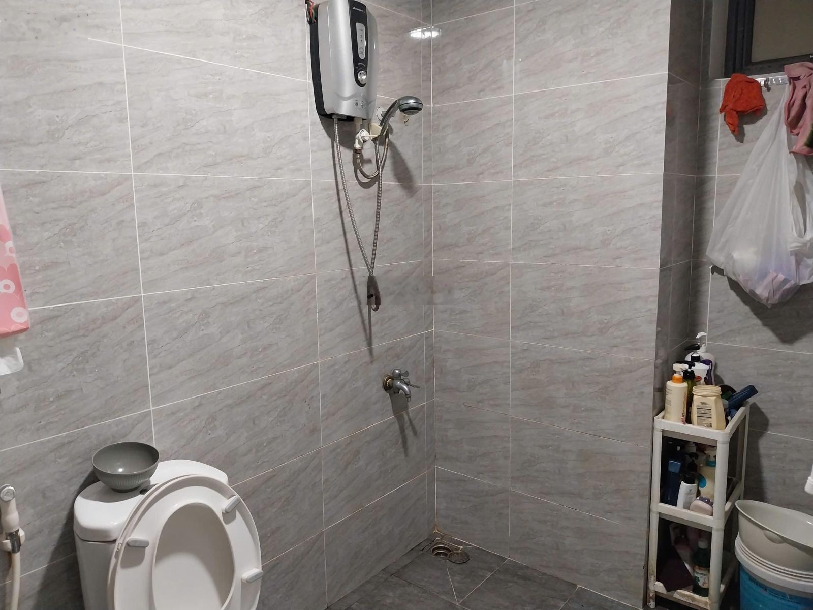 Bán căn 1PN 50m2 tại CC Thủ Thiêm Garden, 269 Liên Phường, Phước Long B, Thủ Đức, giá 2.95tỷ