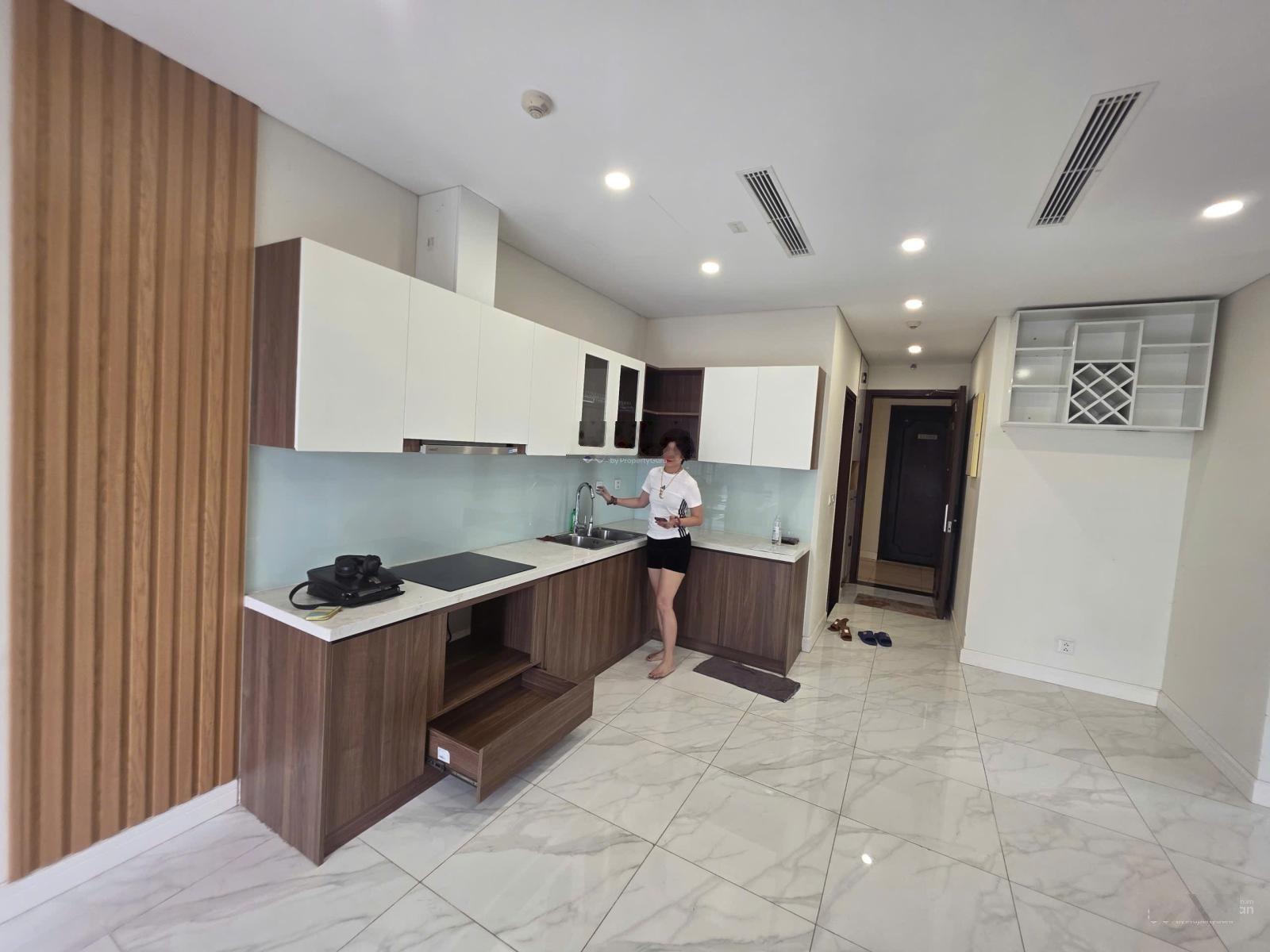 Bán căn hộ 2PN D'. El Dorado 2 Võ Chí Công - 75m2 - View công viên cực đẹp - Giá tốt 8,8 tỷ