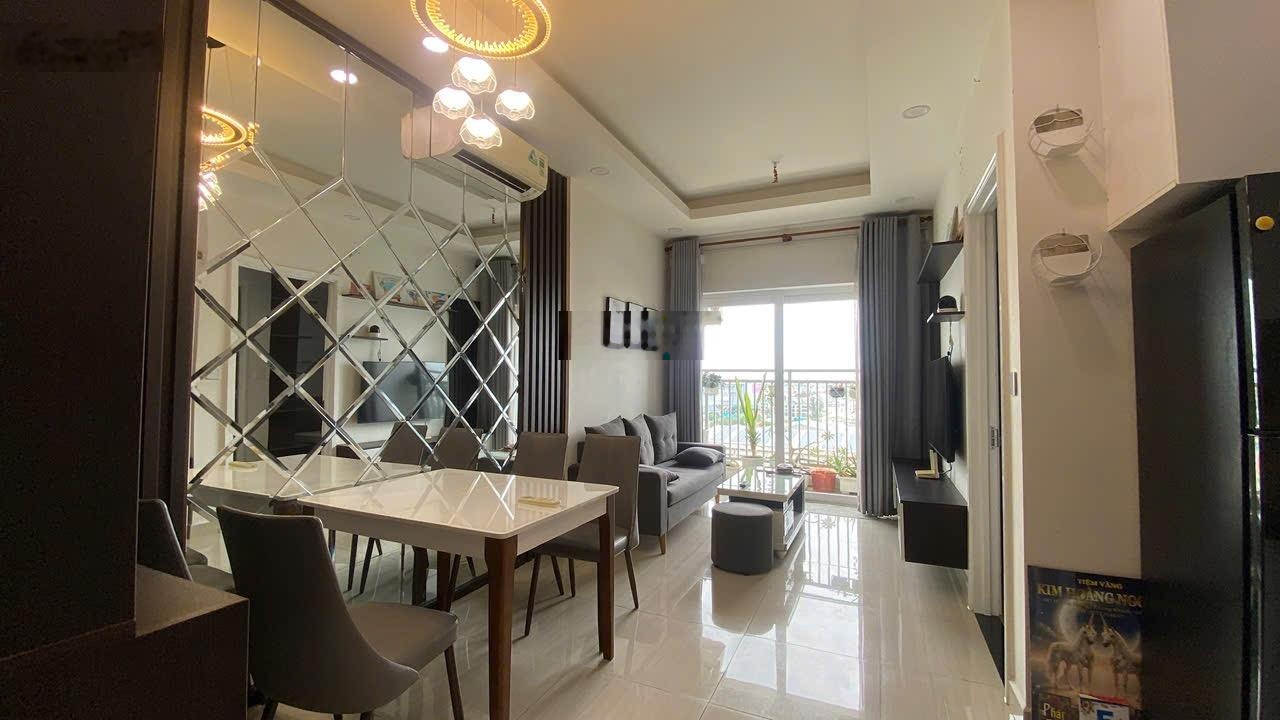 Bán căn hộ Moonlight Quận Bình Tân khu vực tên lửa