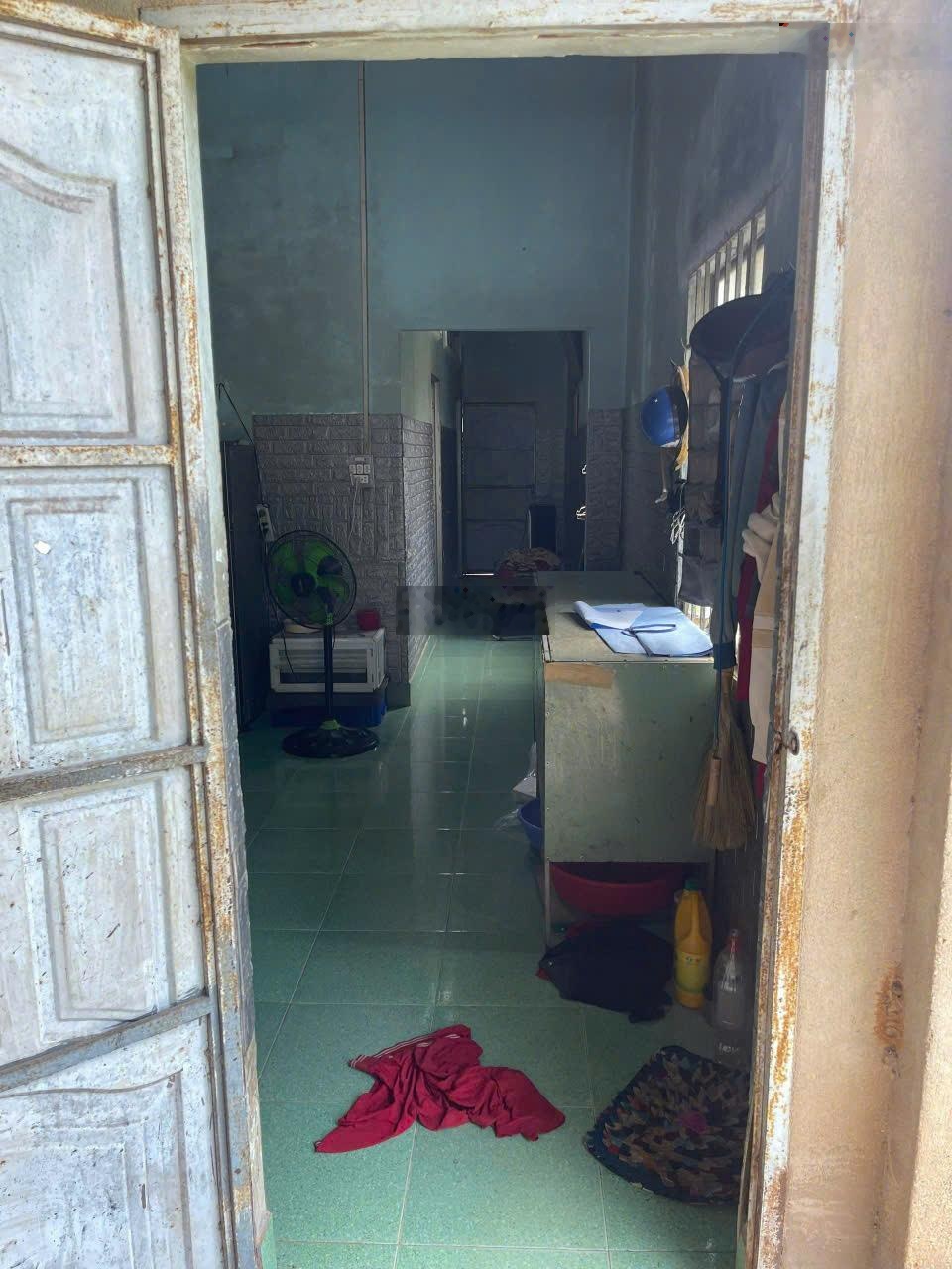 Đất mặt tiền hương lộ 21 - tam an - dt: 349,5m- 80m thổ - giá: 3,1 tỷ - long thành - đồng nai
