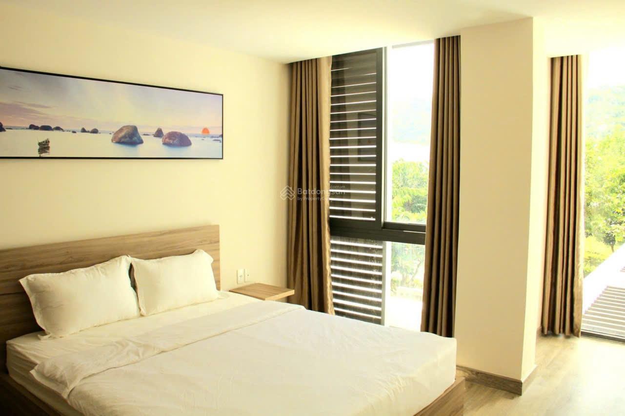 Cần bán căn hộ Oceanami nghỉ dưỡng cao cấp - 4 phòng ngủ
