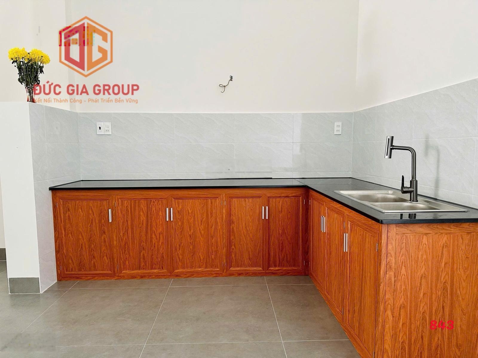 Cho thuê nhà cấp 4 mới xây khu dân cư bửu long - phù hợp ở & làm văn phòng
