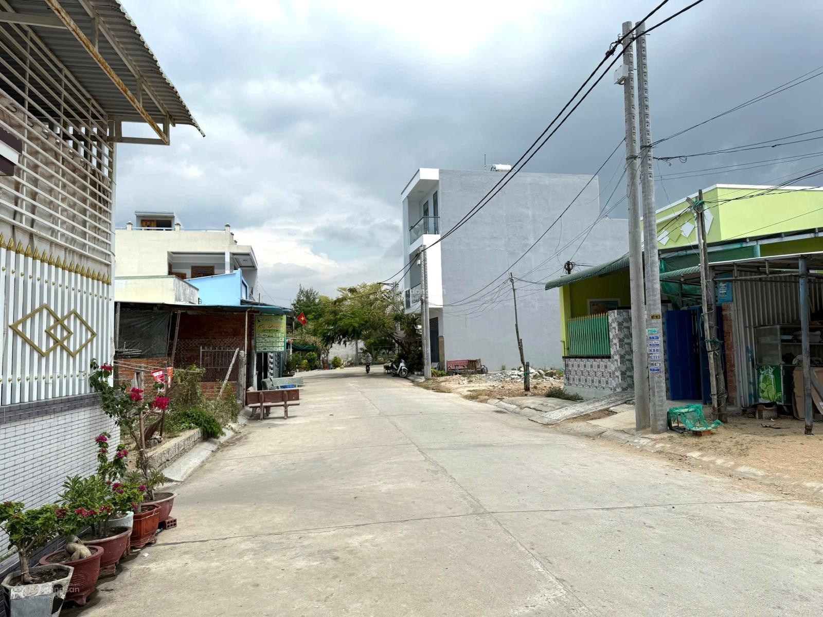 Chủ cần ra nhanh lô 147m2 sát biển Đầm Nại Ninh Chữ