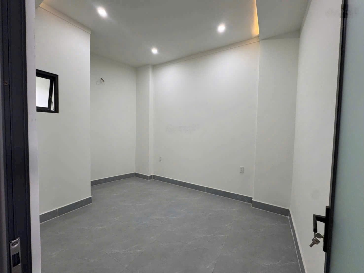 Bán căn biệt thự mini ngay cuối đường Đồng Khởi Biên Hòa - sổ riêng thổ cư 700tr nhận nhà