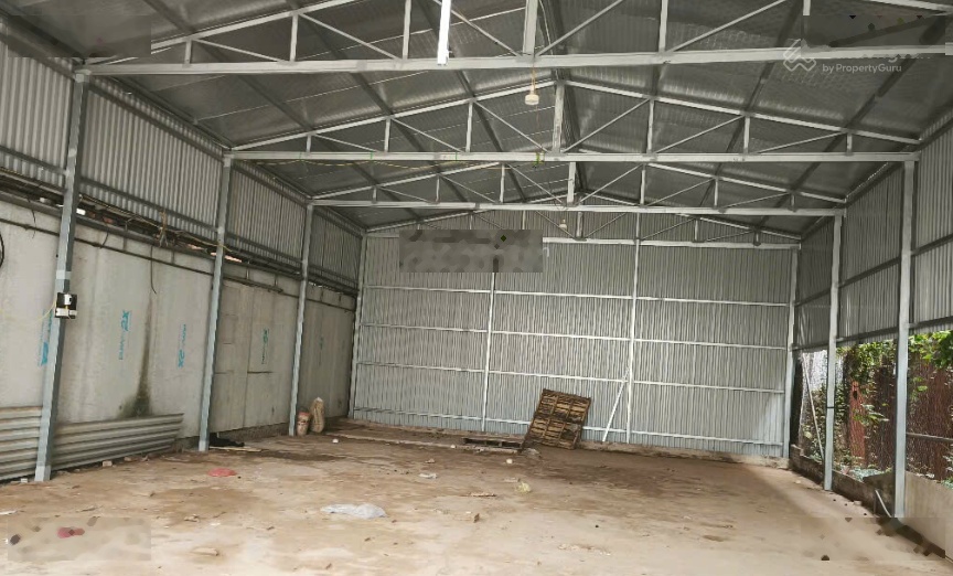 Cho thuê kho 150m2 tứ liên ô tô tải đỗ cửa giá chỉ 13tr