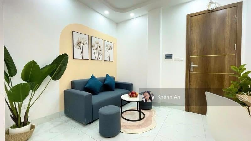 CHDV La Thành_TT Đống Đa 100m2*9T*28ph KK Full đồ, Ngõ thông, Lãi xuất 5.5%_7.5%/năm. Pháp lí chuẩn