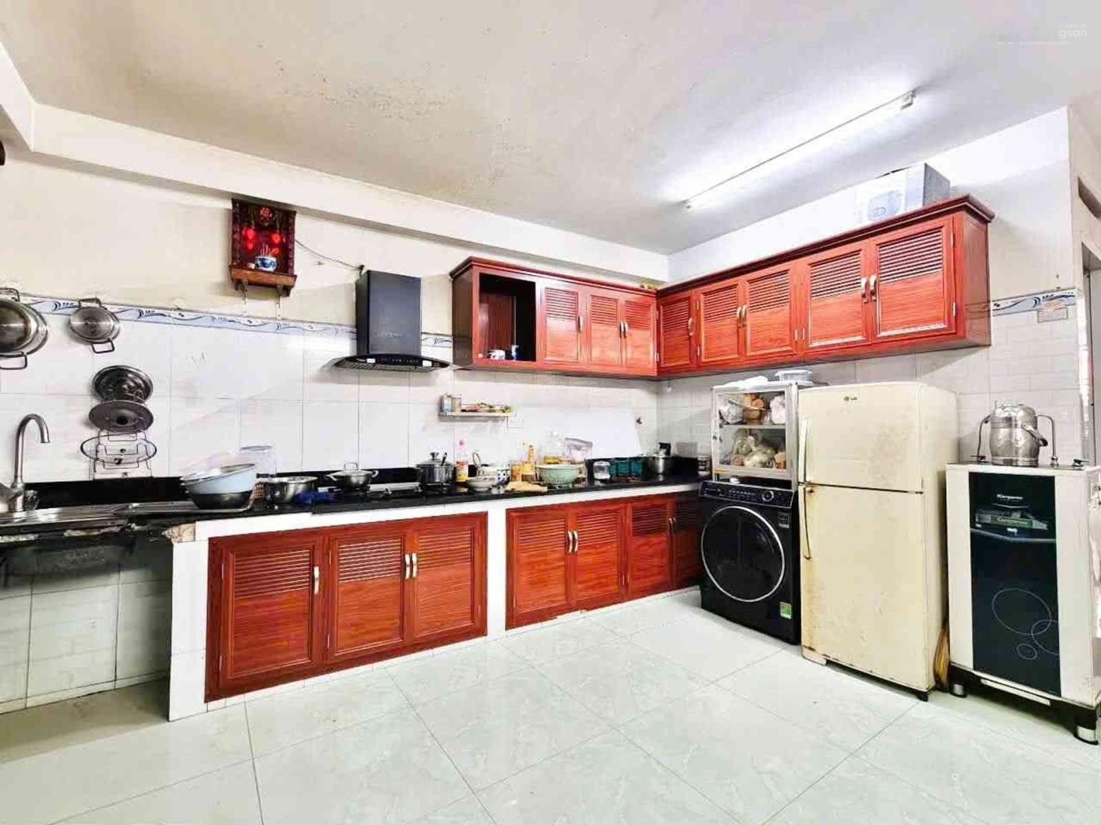 Bán nhà Tân Bình HXH đường Thành Mỹ 5 tầng 54m chỉ 9.9 tỷ