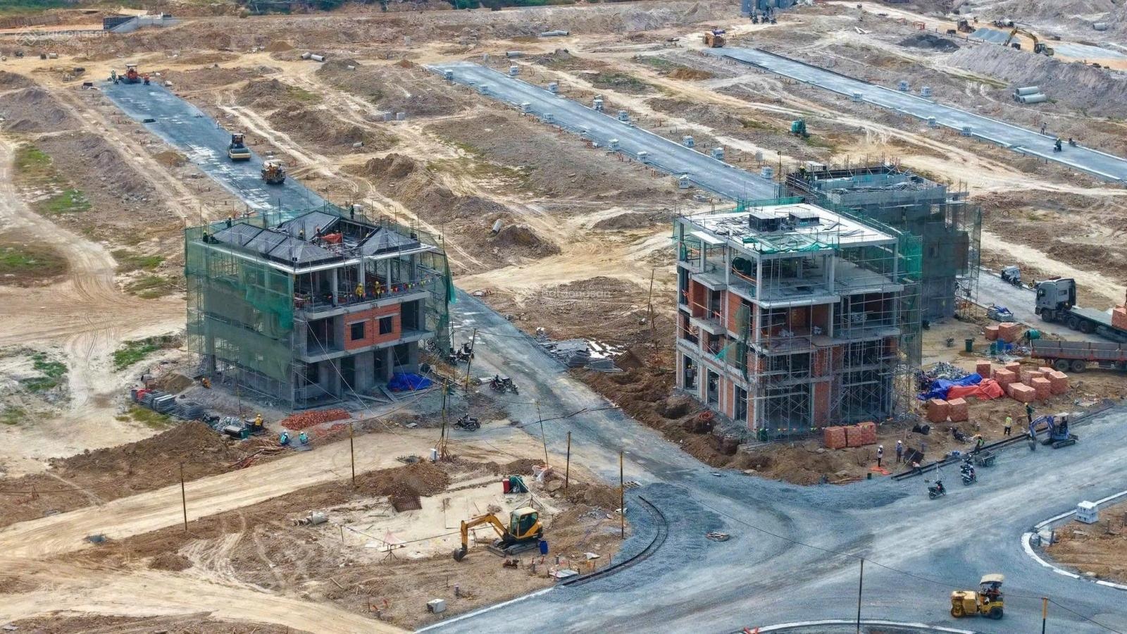 Bán nhà phố 80m2, chỉ cần 1tỷ8 sở hữu ngay tại Quốc Lộ 13, p Thuận Giao, HCM - Chính chủ, uy tín