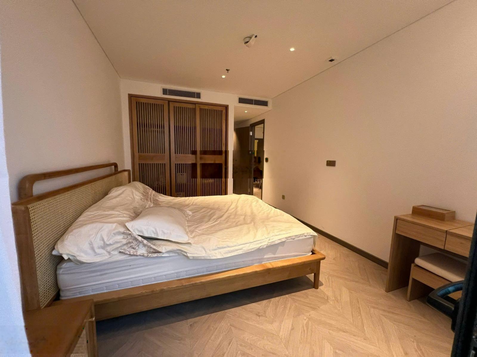 CHO THUÊ CĂN HỘ 2-3PN, Nội Thất Full & cơ bản , có Slot oto, khu Ngoại Giao Đoàn, LH 0961925122